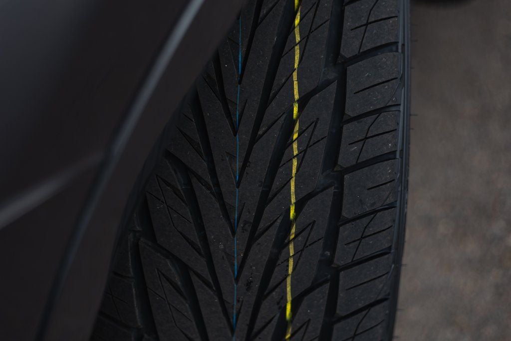 2017 Maserati Levante S