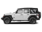 2027 Jeep Wrangler Rewind