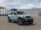 2027 Jeep Wrangler Sahara