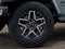 2027 Jeep Wrangler Sahara
