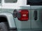 2027 Jeep Wrangler Sahara