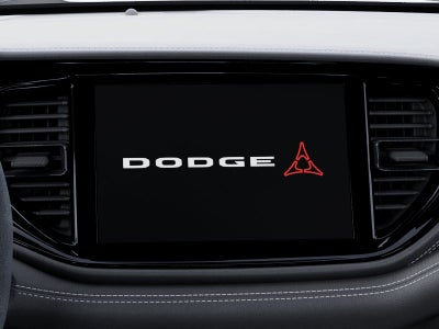 2026 Dodge Durango DURANGO SRT HELLCAT JAILBREAK AWD