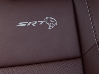 2026 Dodge Durango DURANGO SRT HELLCAT JAILBREAK AWD