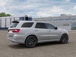 2026 Dodge Durango DURANGO SRT HELLCAT JAILBREAK AWD