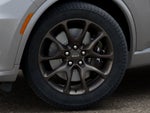 2026 Dodge Durango DURANGO SRT HELLCAT JAILBREAK AWD