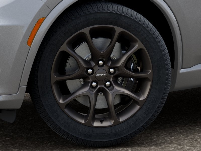 2026 Dodge Durango DURANGO SRT HELLCAT JAILBREAK AWD