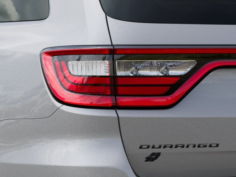 2026 Dodge Durango DURANGO SRT HELLCAT JAILBREAK AWD