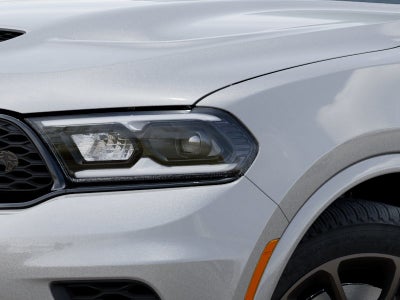 2026 Dodge Durango DURANGO SRT HELLCAT JAILBREAK AWD
