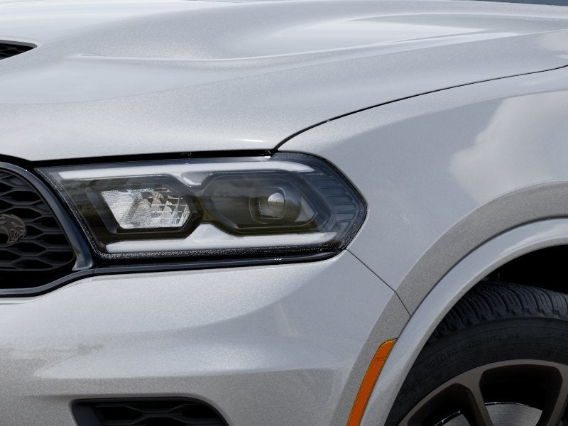 2026 Dodge Durango DURANGO SRT HELLCAT JAILBREAK AWD