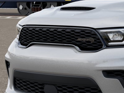 2026 Dodge Durango DURANGO SRT HELLCAT JAILBREAK AWD