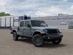 2026 Jeep Gladiator GLADIATOR SPORT S 4X4