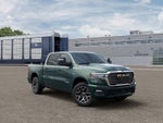 2027 RAM Ram 1500 RAM 1500 LARAMIE CREW CAB 4X4 5'7' BOX