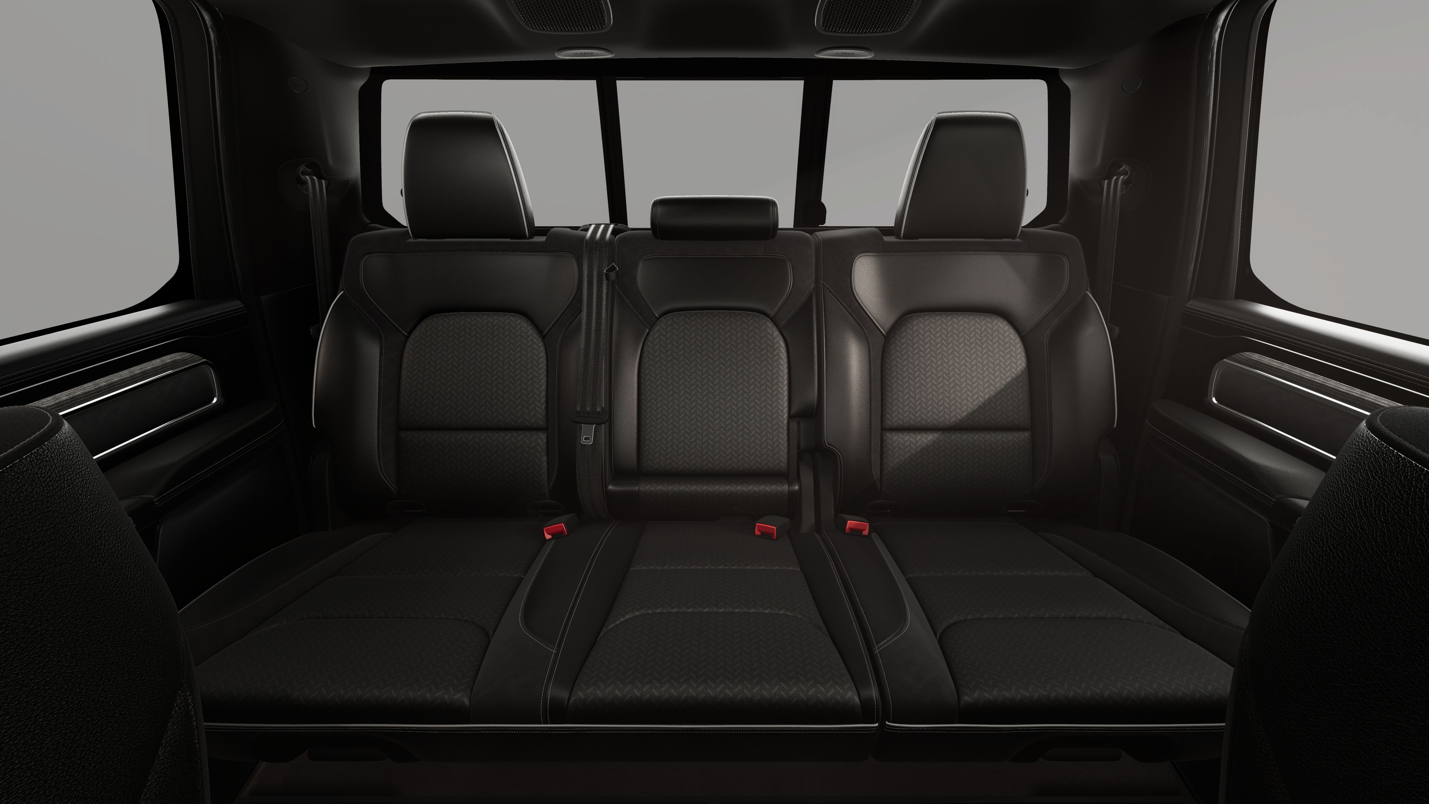 2026 RAM Ram 1500 RAM 1500 LARAMIE CREW CAB 4X4 6'4' BOX