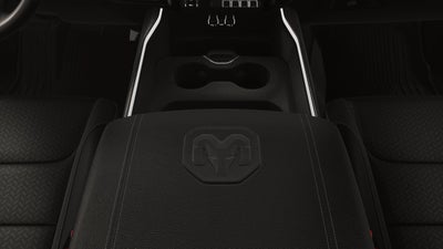 2026 RAM Ram 1500 RAM 1500 LARAMIE CREW CAB 4X4 6'4' BOX