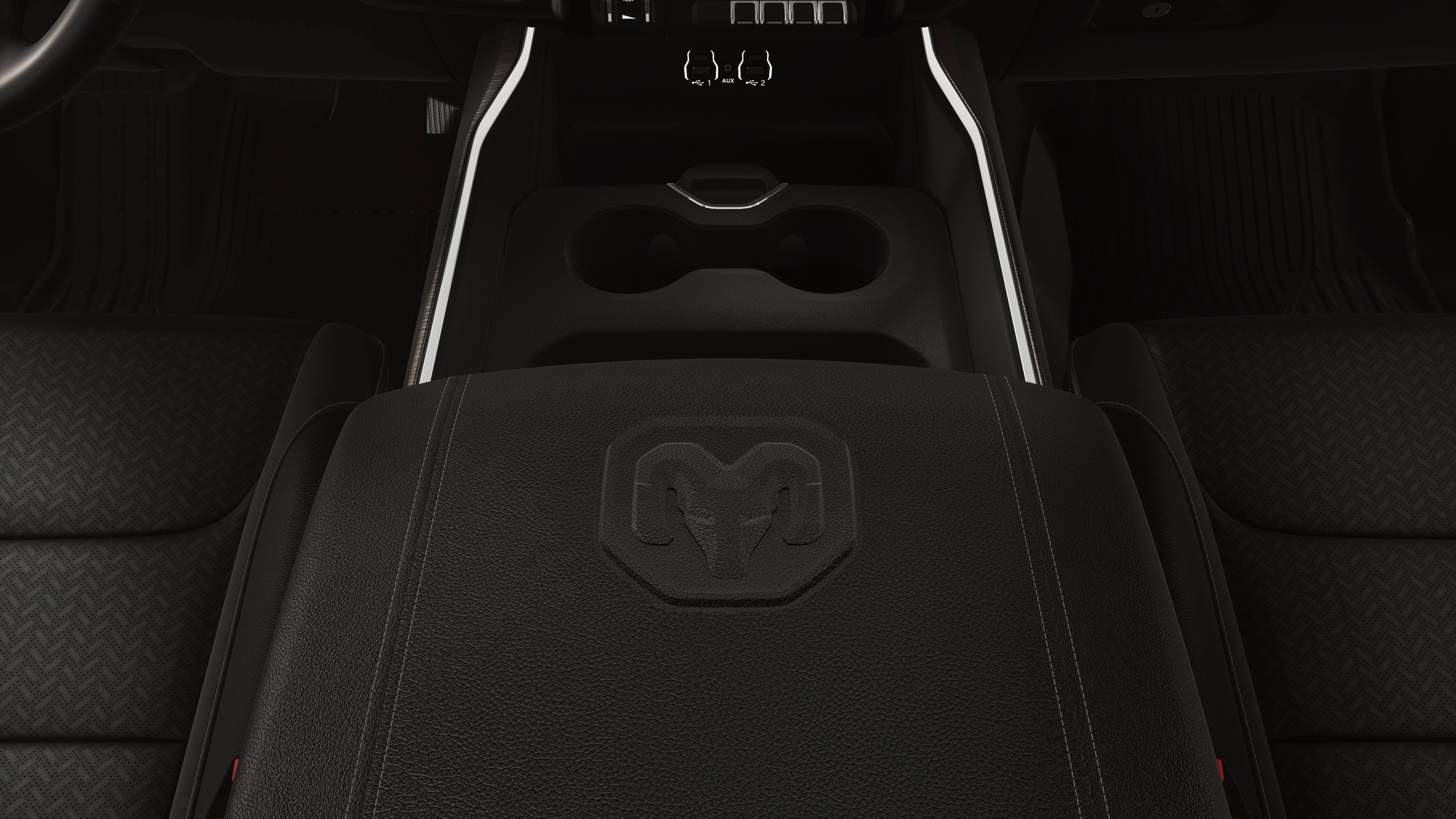 2026 RAM Ram 1500 RAM 1500 LARAMIE CREW CAB 4X4 6'4' BOX