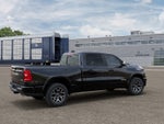 2026 RAM Ram 1500 RAM 1500 LARAMIE CREW CAB 4X4 6'4' BOX