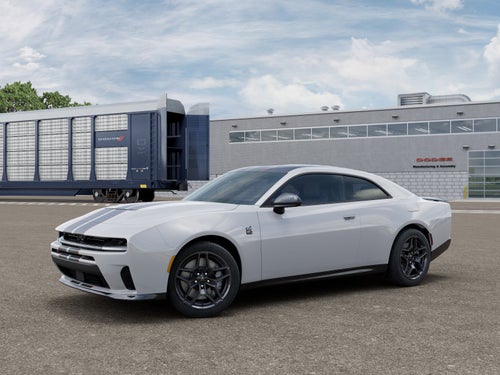 2027 Dodge Charger CHARGER SCAT PACK 2-DOOR AWD
