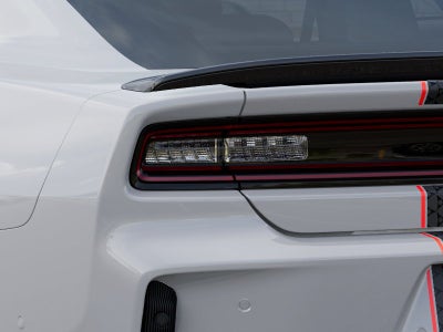 2027 Dodge Charger CHARGER SCAT PACK 2-DOOR AWD