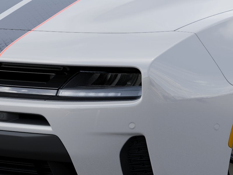 2027 Dodge Charger CHARGER SCAT PACK 2-DOOR AWD