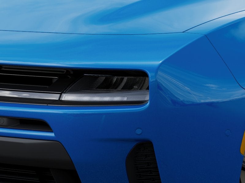 2027 Dodge Charger CHARGER SCAT PACK 4-DOOR AWD