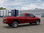 2026 RAM Ram 2500 RAM 2500 LARAMIE CREW CAB 4X4 8' BOX