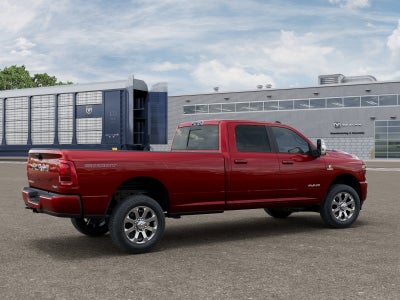 2026 RAM Ram 2500 RAM 2500 LARAMIE CREW CAB 4X4 8' BOX