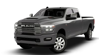 2026 RAM Ram 2500 RAM 2500 LARAMIE CREW CAB 4X4 8' BOX