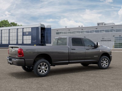 2026 RAM Ram 2500 RAM 2500 LARAMIE CREW CAB 4X4 8' BOX