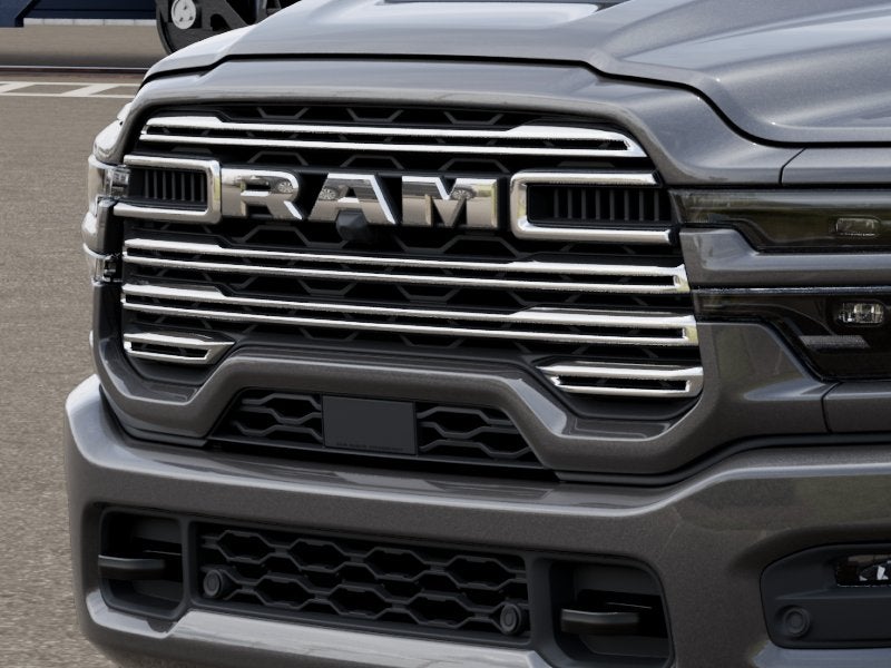 2026 RAM Ram 2500 RAM 2500 LARAMIE CREW CAB 4X4 8' BOX
