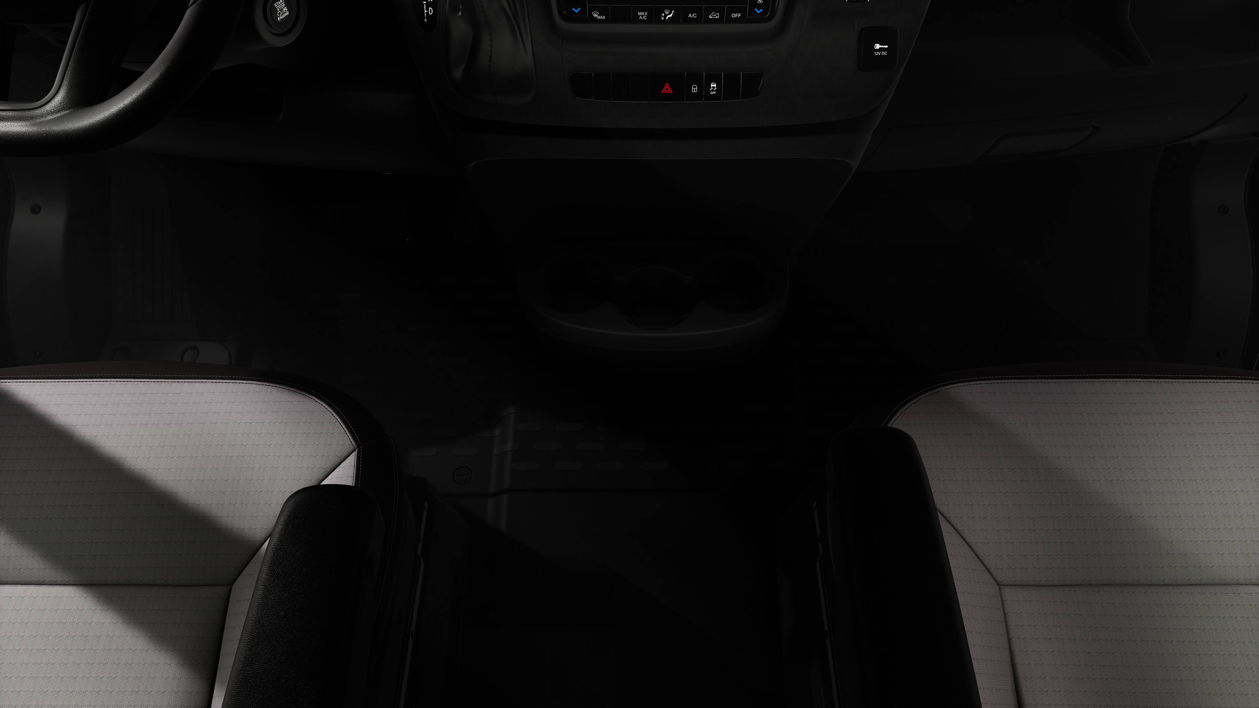 2026 RAM Ram ProMaster RAM PROMASTER 2500 TRADESMAN CARGO VAN HIGH ROOF 159' WB