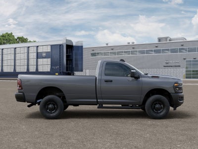 2026 RAM Ram 2500 RAM 2500 TRADESMAN REGULAR CAB 4X4 8' BOX