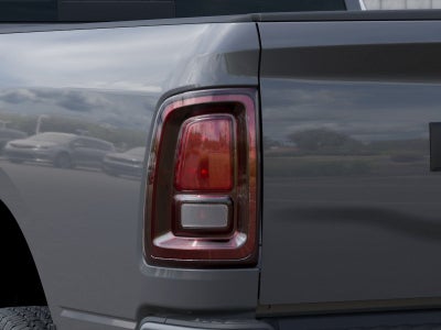 2026 RAM Ram 2500 RAM 2500 TRADESMAN REGULAR CAB 4X4 8' BOX