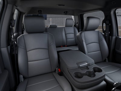 2026 RAM Ram 4500 Chassis Cab RAM 4500 TRADESMAN CHASSIS CREW CAB 4X4 84' CA