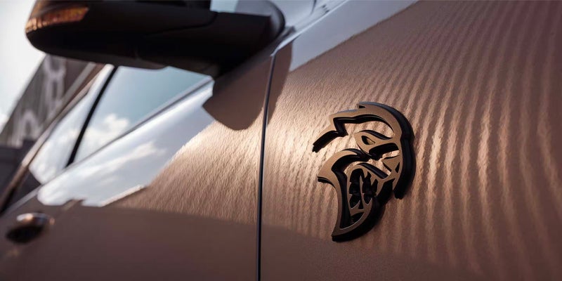 Dodge Durango road trip