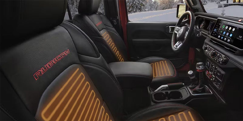 Jeep Wrangler ready for capability shopping in Newberg